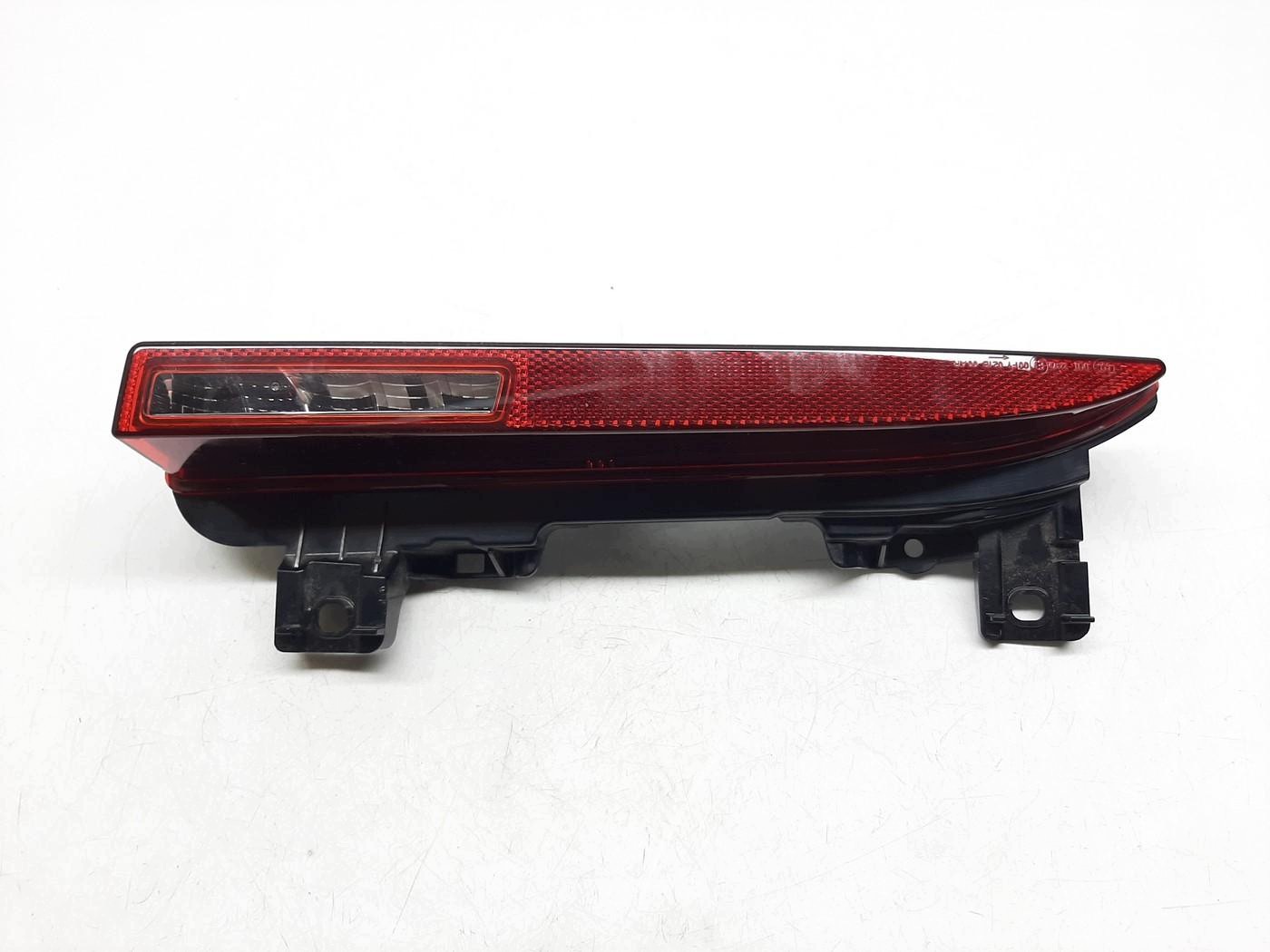 Porsche OEM 95B945701D Farol Traseiro Esquerdo de Nevoeiro image 2