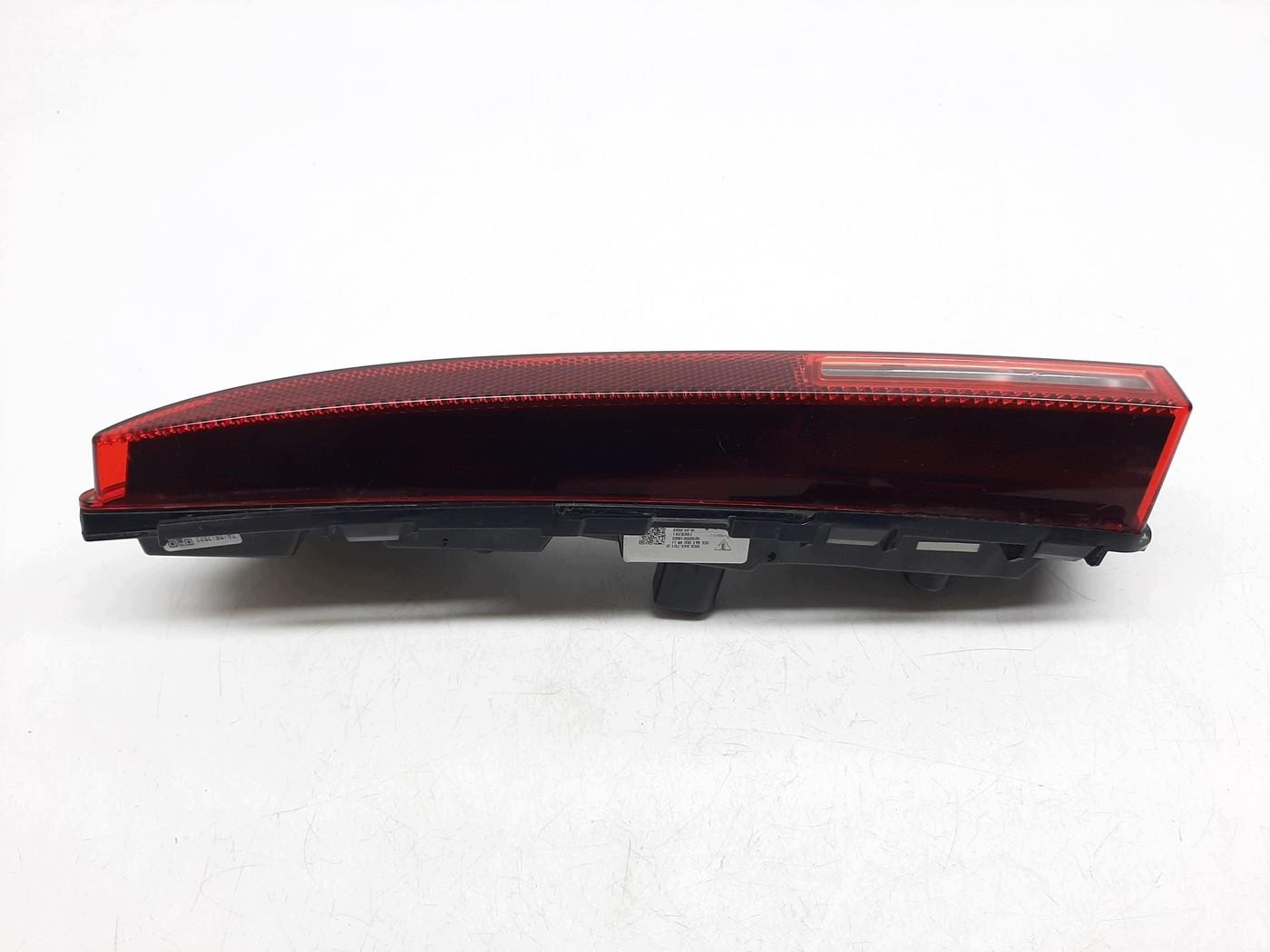 Porsche OEM 95B945701D Farol Traseiro Esquerdo de Nevoeiro image 3