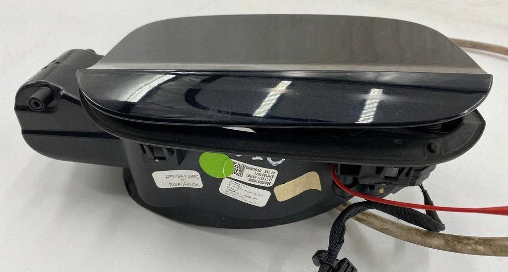 Pescoço de enchimento OEM 80A809906 para Audi Q5 image 3