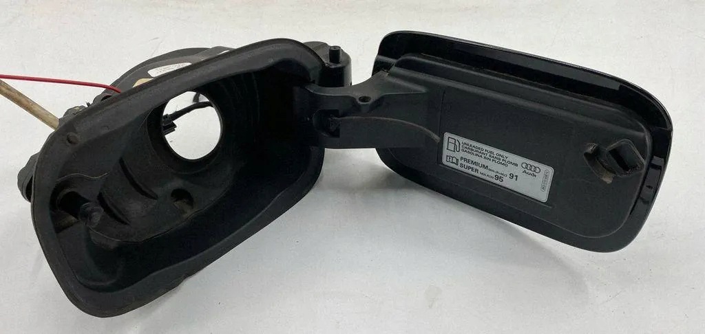 Pescoço de enchimento OEM 80A809906 para Audi Q5 image 5