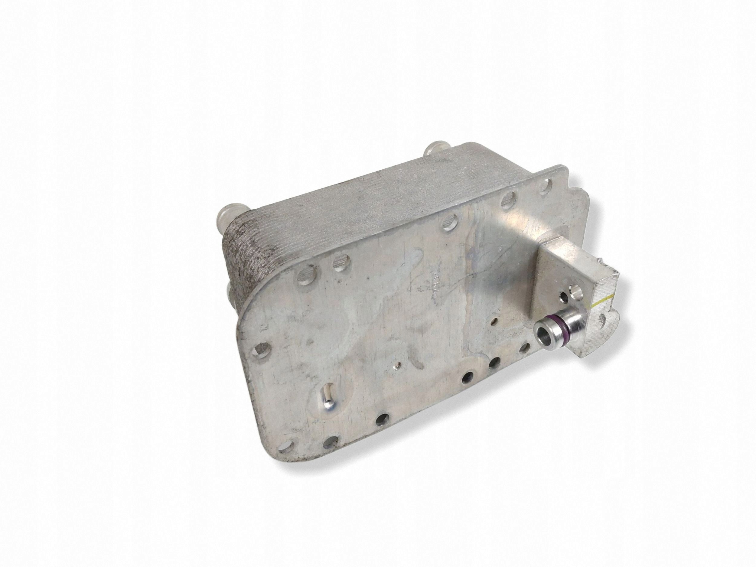 Audi E-tron GT Klima-Trockner OEM 9J1816412 - Gebraucht image 3