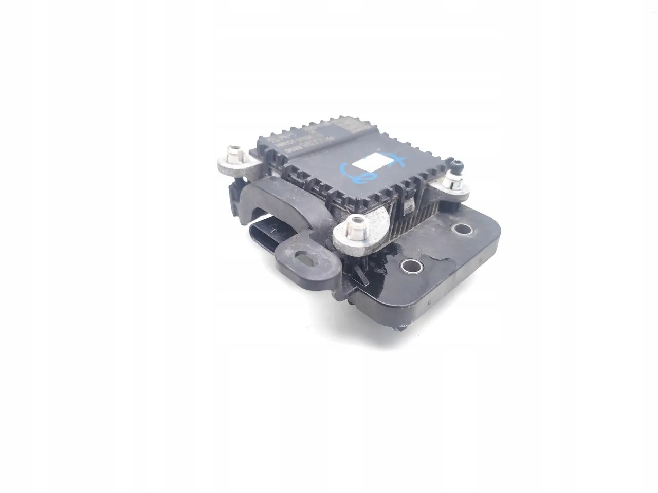 Radarsensorbeugel OEM 9839967780 voor Peugeot e-208 II image 3