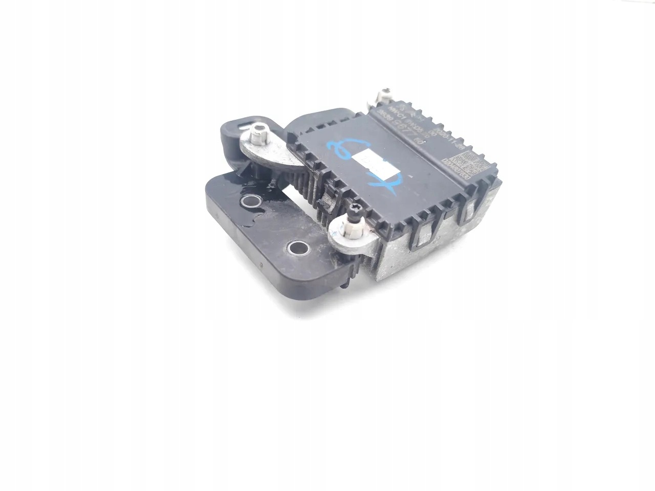 Radarsensorbeugel OEM 9839967780 voor Peugeot e-208 II image 4