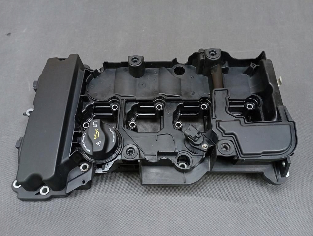 MERCEDES E-KLASS A207 W207 VENTILKÅPA 1.8 L image 7
