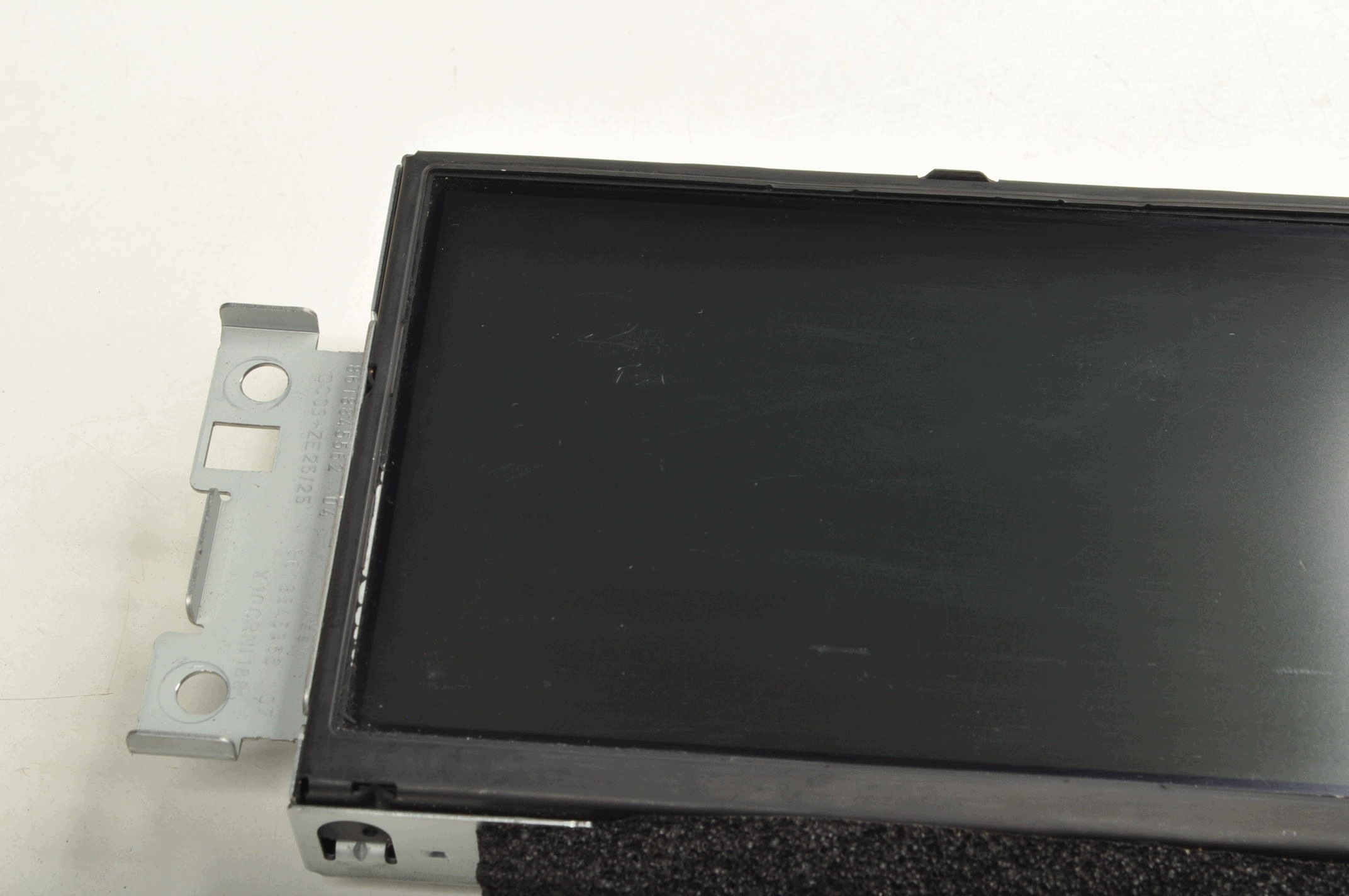 Volvo V60 Navigationsbildschirm OEM 31350691 - Gebraucht