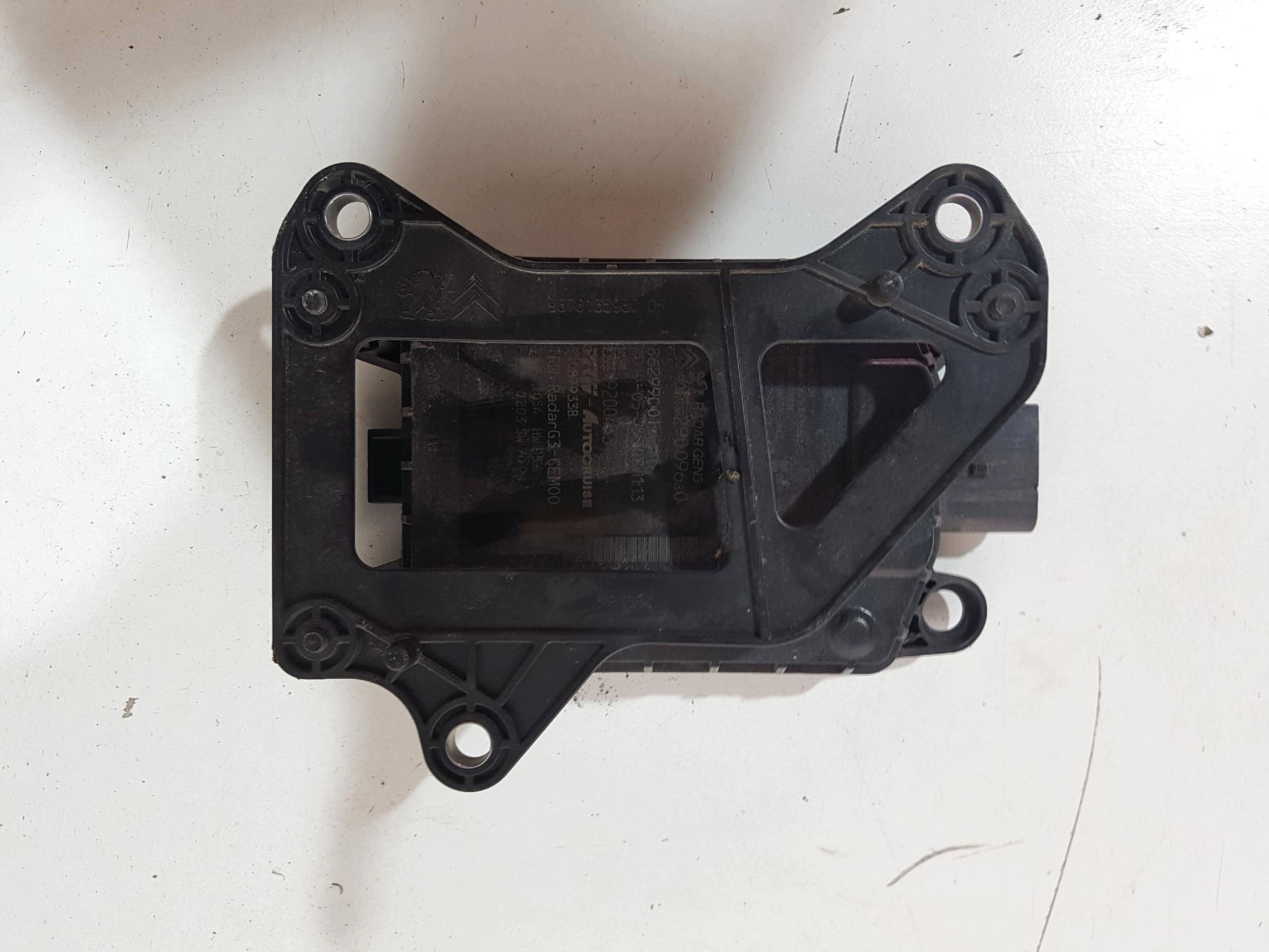 OEM 9829009680 Harnais Radar Distronic Opel Grandland X
