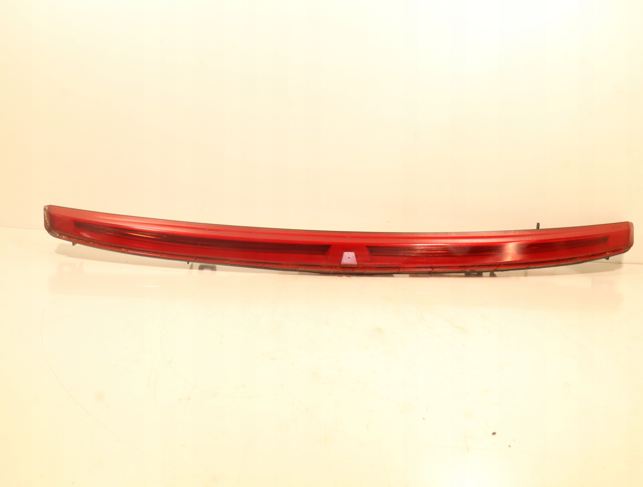 OEM 9688349680 Citroen C4 Picasso Tailgate Spoiler image 2
