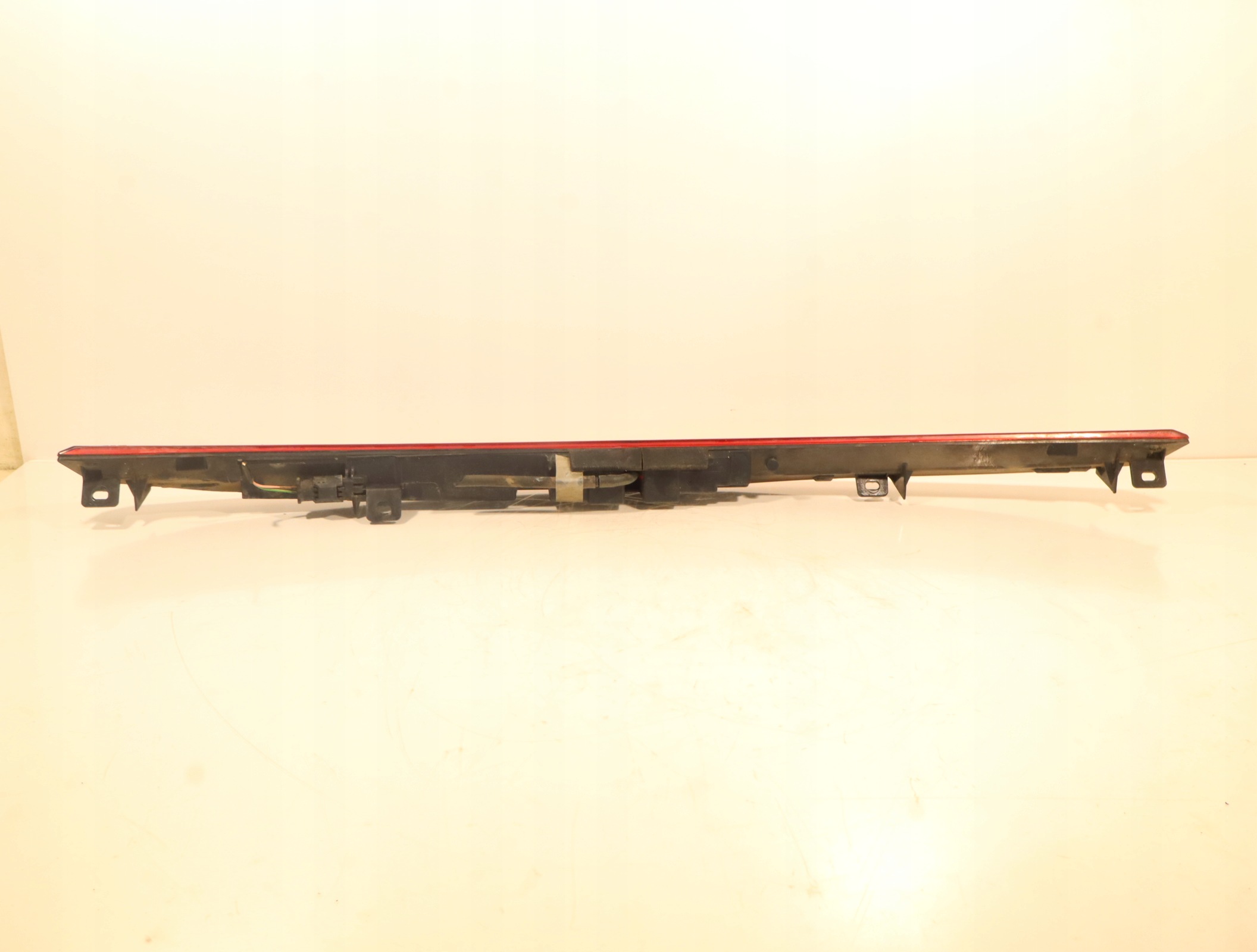 OEM 9688349680 Citroen C4 Picasso Tailgate Spoiler image 3