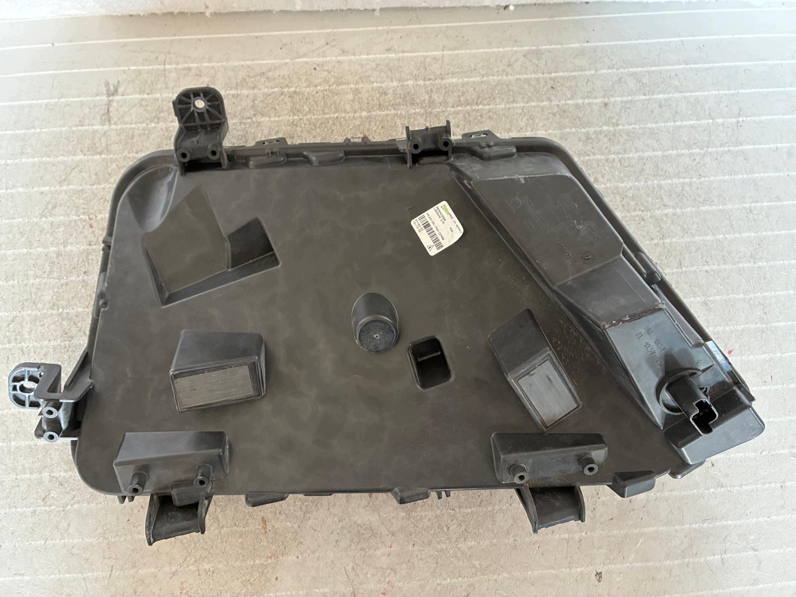 OEM 9850423580 Rechter Frontscheinwerfer LED für Peugeot 2008 II image 6