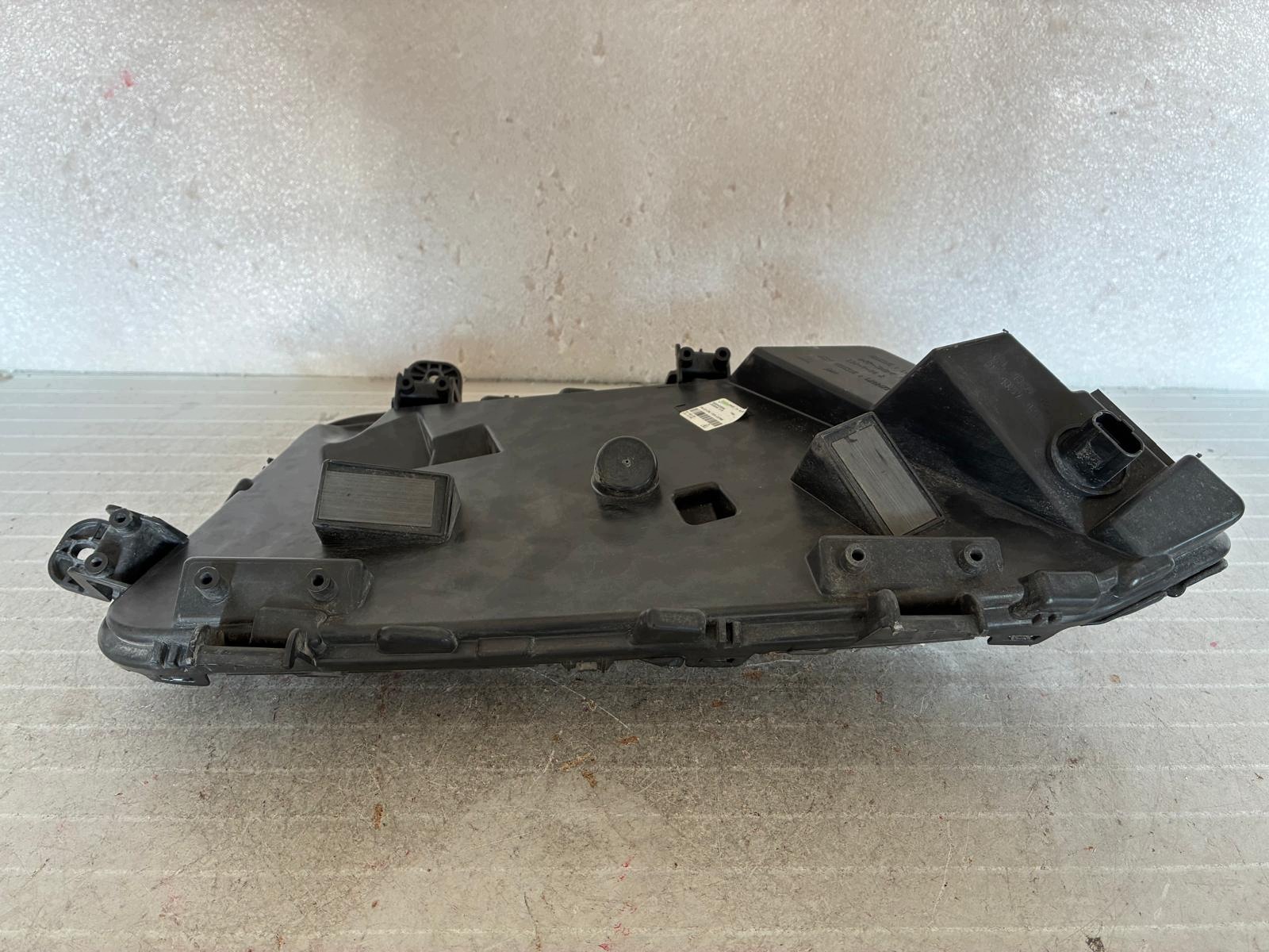 OEM 9850423580 Rechter Frontscheinwerfer LED für Peugeot 2008 II image 7