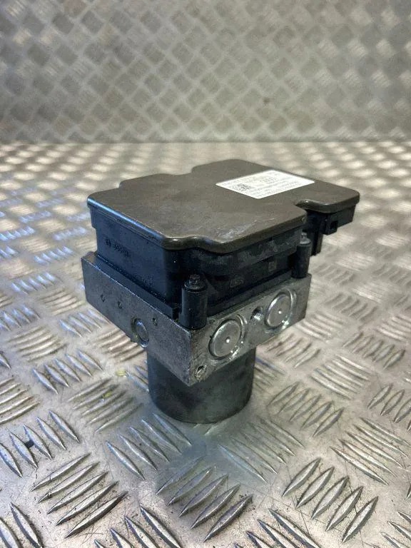 Audi A6 C7 ABS-pompmodule OEM 4G0907379Q image 2