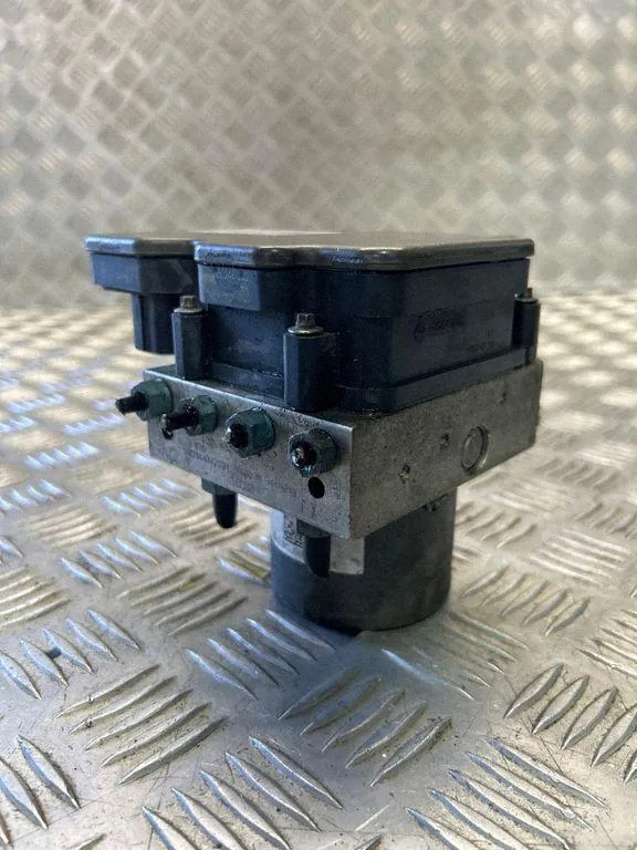 Audi A6 C7 ABS-pompmodule OEM 4G0907379Q image 3
