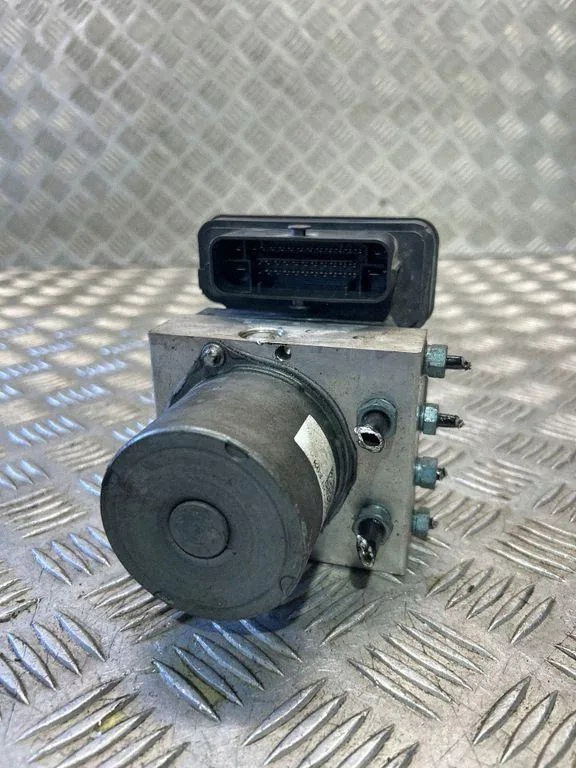Audi A6 C7 ABS-pompmodule OEM 4G0907379Q image 4