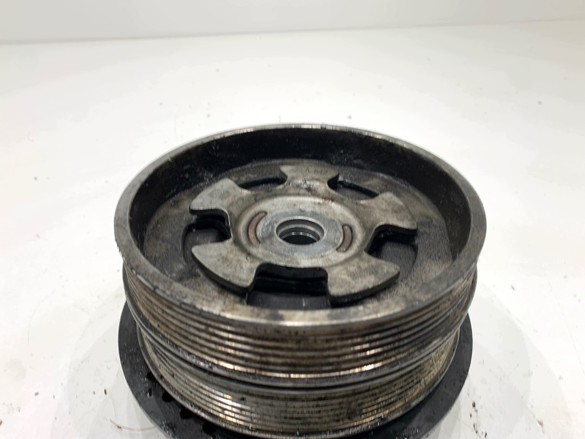 Poulie vilebrequin A6420302503 Mercedes-Benz 3.0