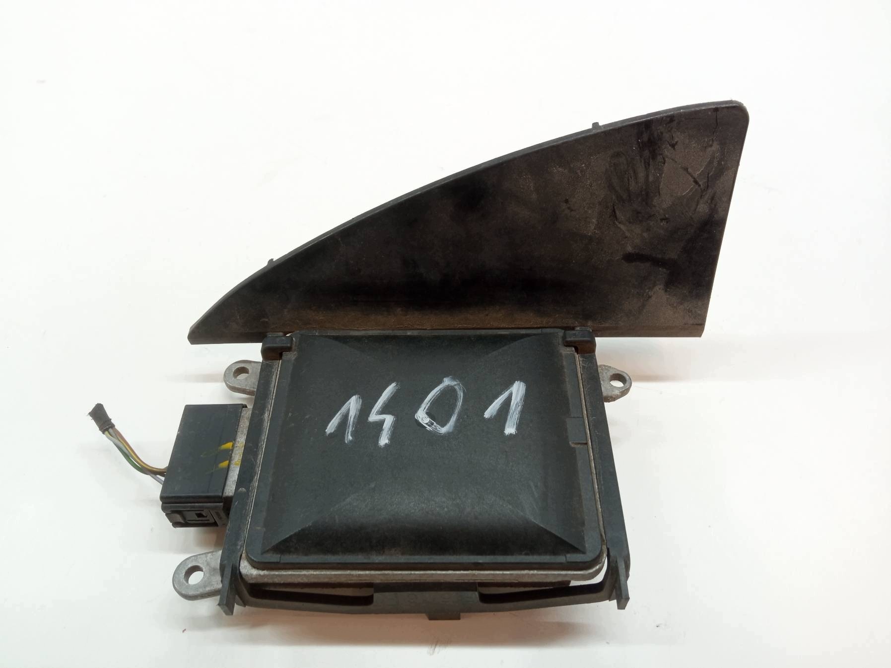 BMW OEM 6873290 radarsensor voor rijstrookassistent image 3