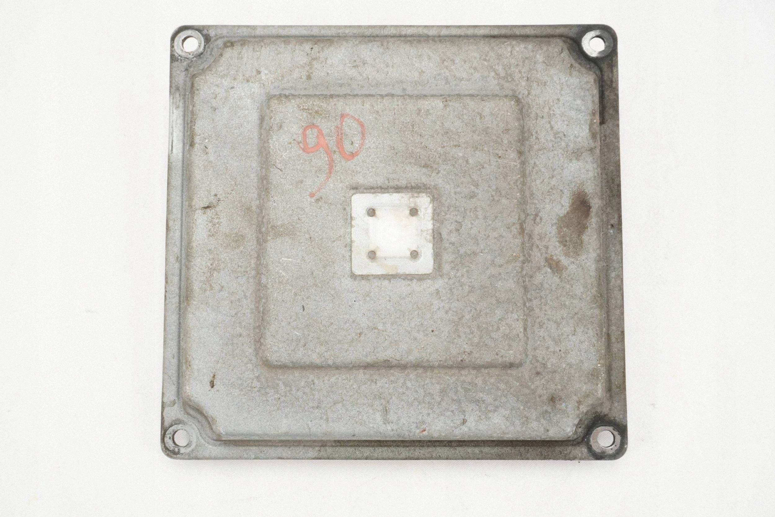ZF Getriebesteuergerät OEM 9810263680/9809315980 image 3