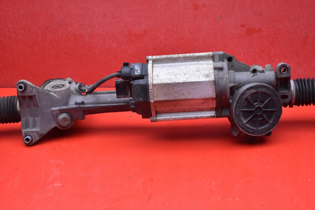 Getriebesteuergerät VW Golf VI Skoda Octavia II 1K1423051EE image 6