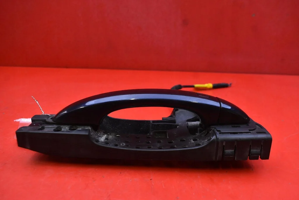 Türgriff vorne rechts Audi A5 8T 07-11 image 4