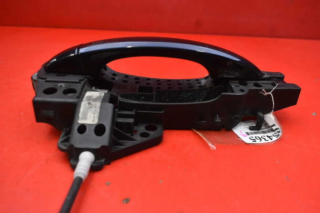 Türgriff vorne rechts Audi A5 8T 07-11 image 6