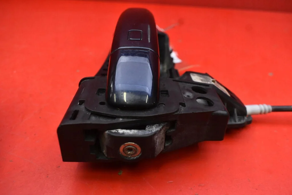 Türgriff vorne rechts Audi A5 8T 07-11 image 7