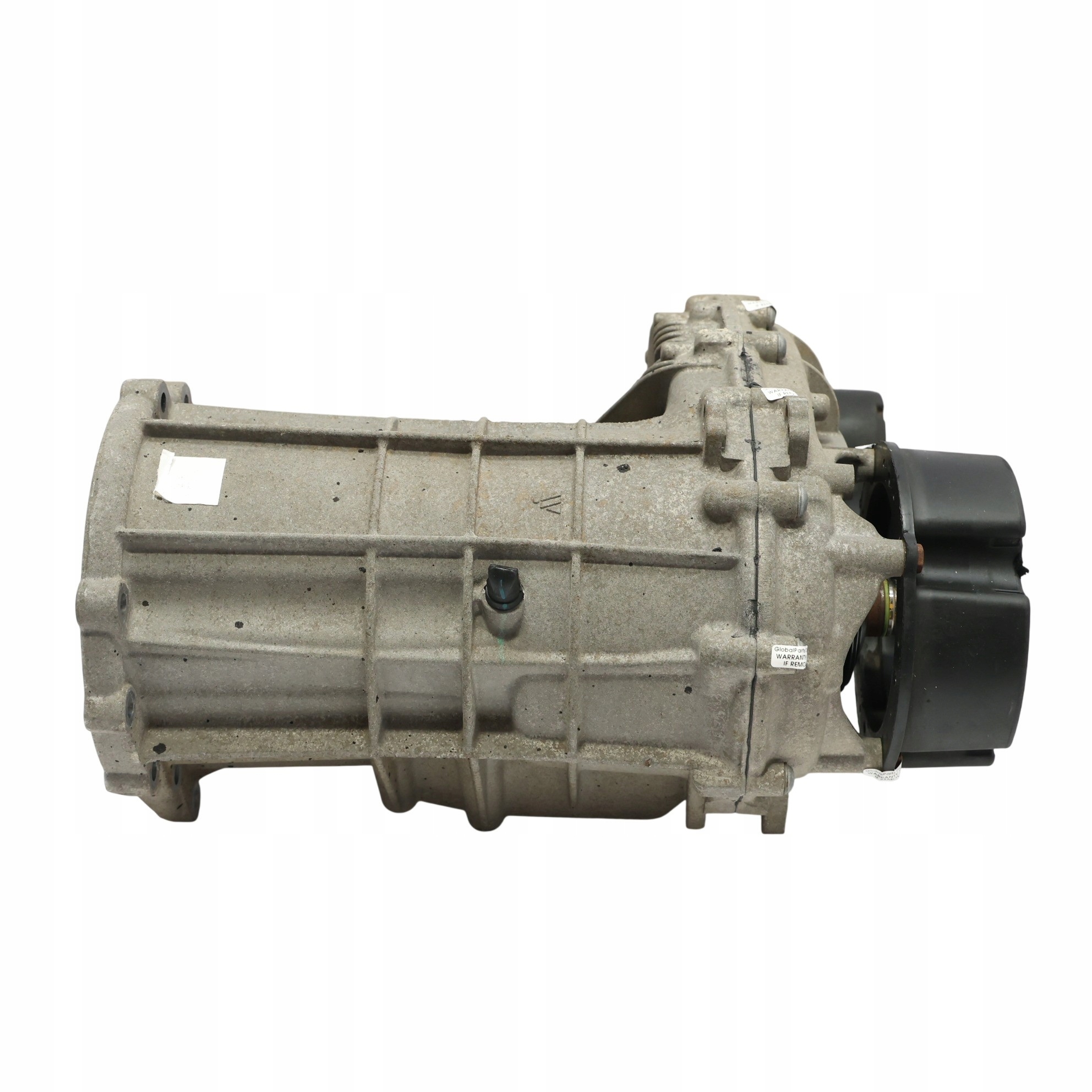 Getriebereduzierer VW Touareg II 7P 3.0 TDI OEM 0BU341011Q