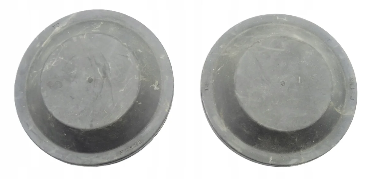 Tappo Faro 105mm Usato REDNICA105MM