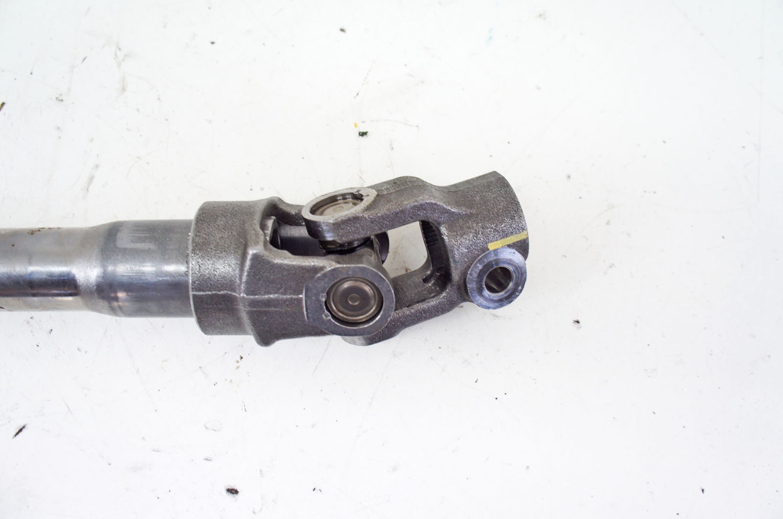Cruz de columna dirección OEM 7047914334 para MG ZS 17-