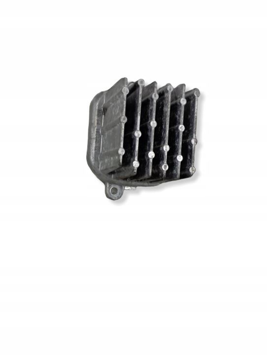 Etuvilkun ohjausmoduuli Opel Astra L 12690020110