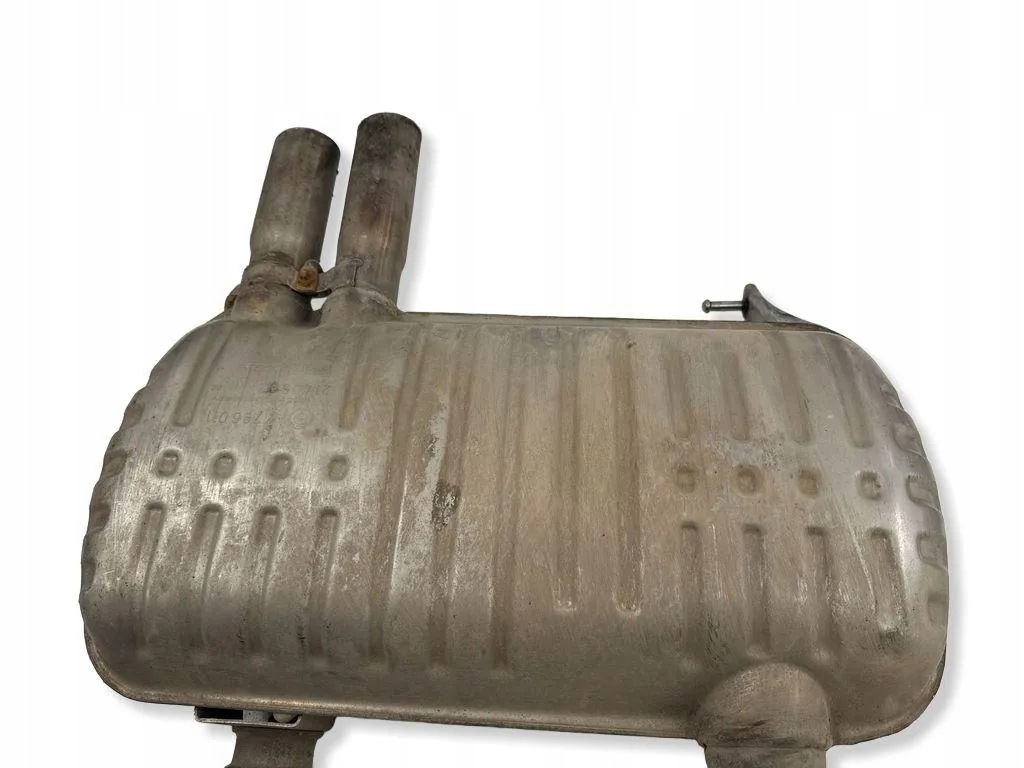BMW 7793237 Keskusvaimennin 3-sarja E91/E90 2.0D image 8