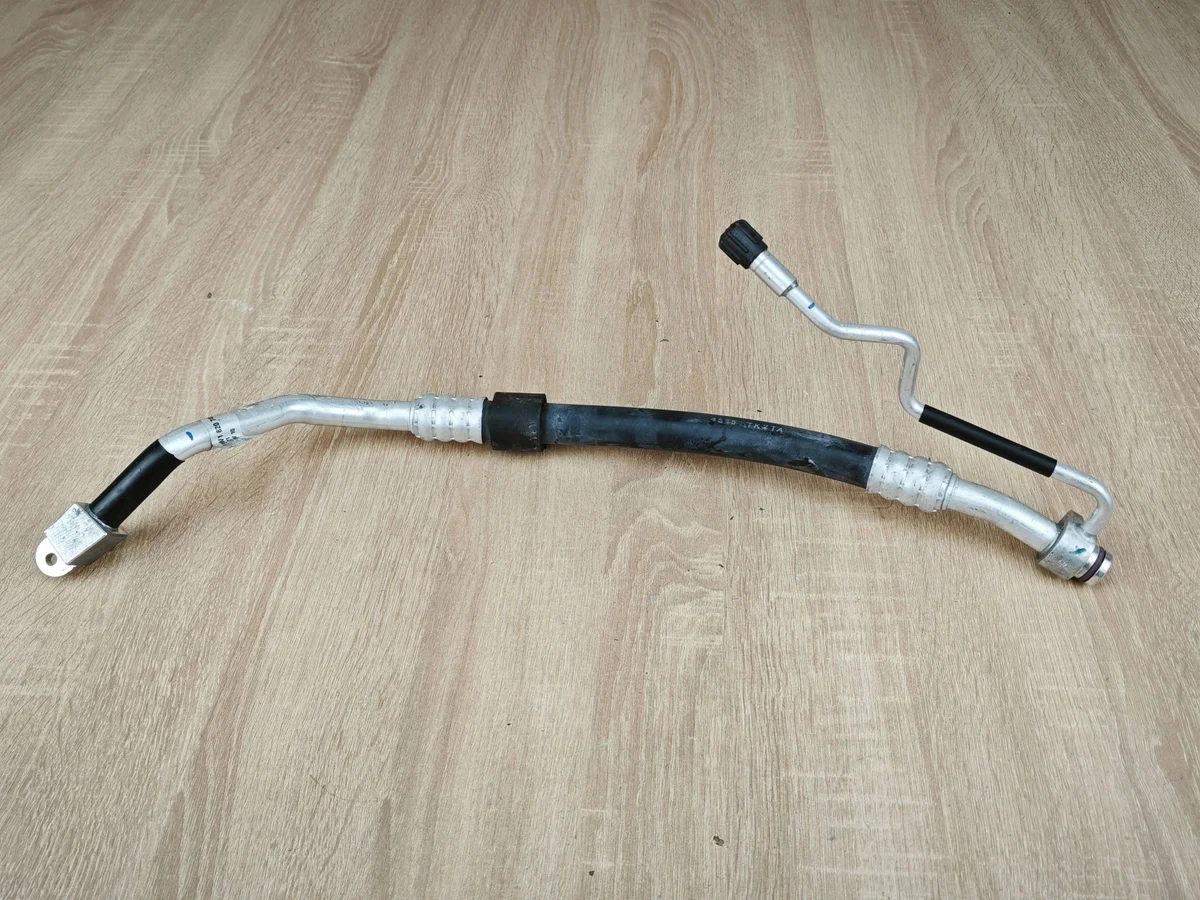 AC-slang Audi A4 B9 A5 F5 2.0 TFSI