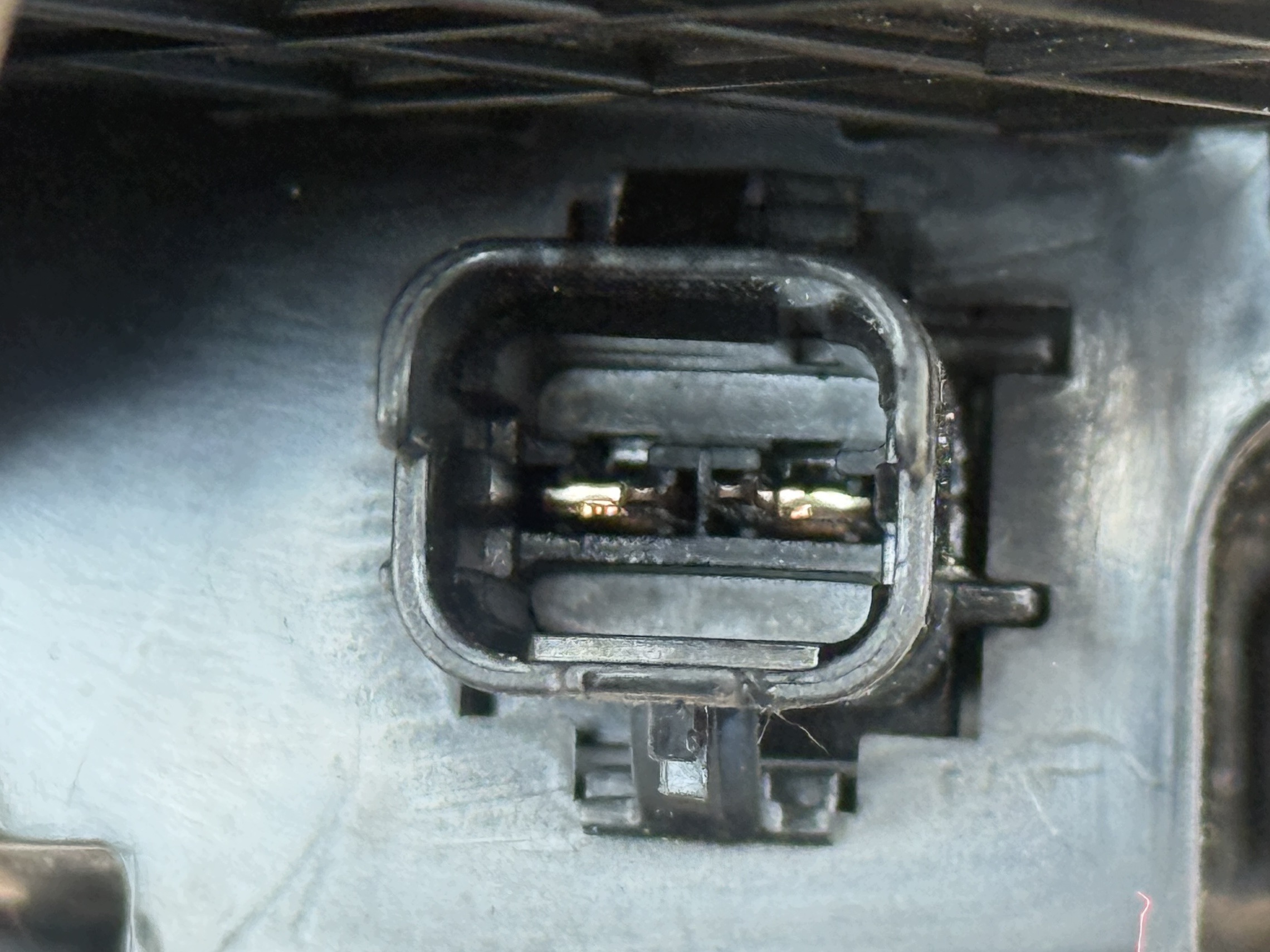 Farol LED DRL Citroen C4 Cactus OEM 9800910780 image 8
