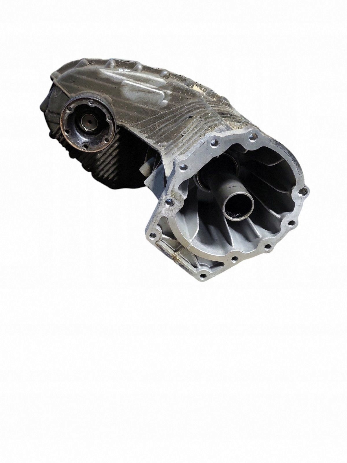 OEM 0AD341012L Manuelles Getriebereduzierstück für VW Touareg