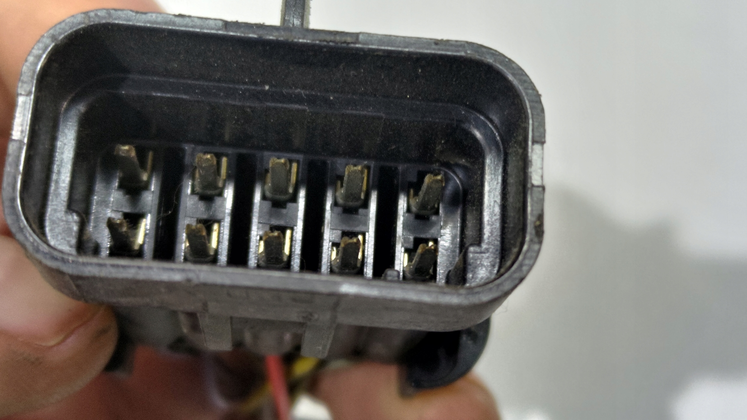 Module émulateur injecteurs Necam GSI, Teleflex GFi 238002-066 image 4