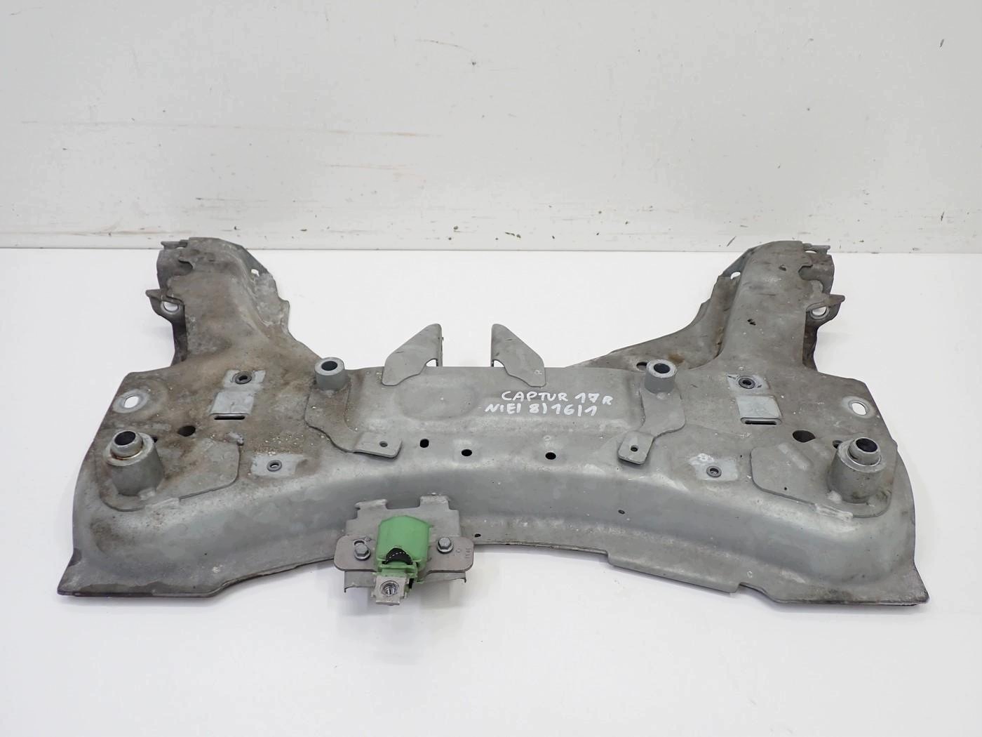 Chariot avant OEM 544011380R pour Renault Captur image 2