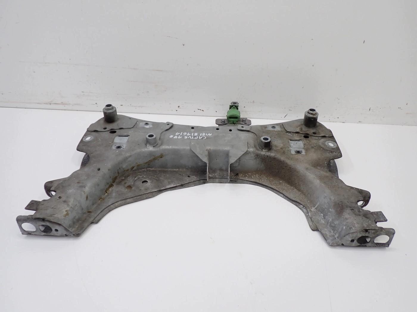 Chariot avant OEM 544011380R pour Renault Captur image 3