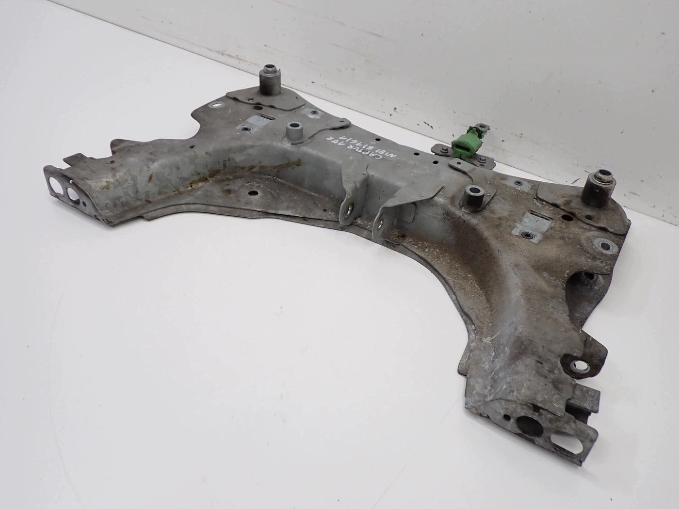 Chariot avant OEM 544011380R pour Renault Captur image 4