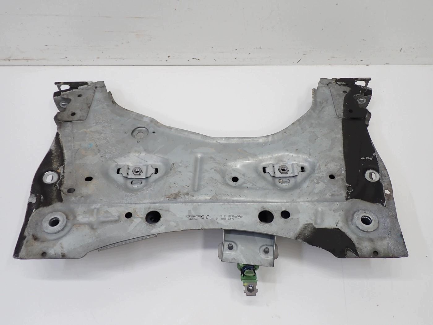Chariot avant OEM 544011380R pour Renault Captur image 5