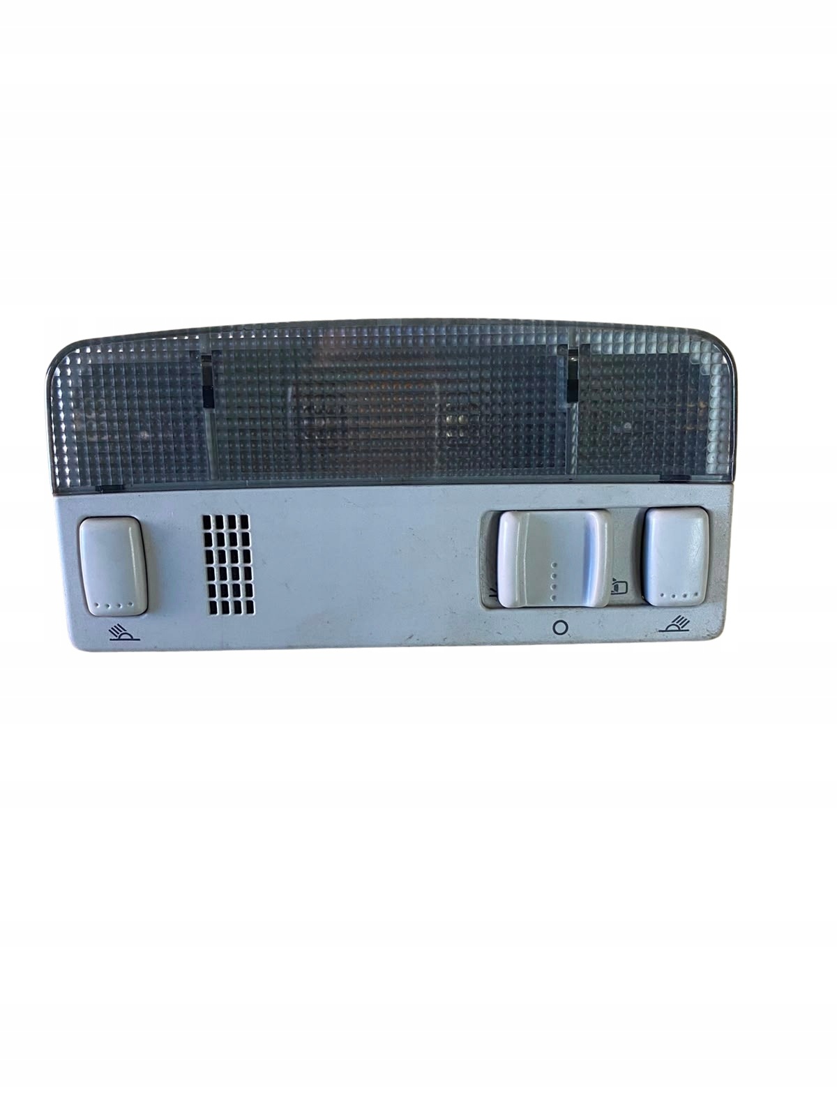 VW Transporter T5 T6 ohjaamon valo OEM 3B0947105C image 2