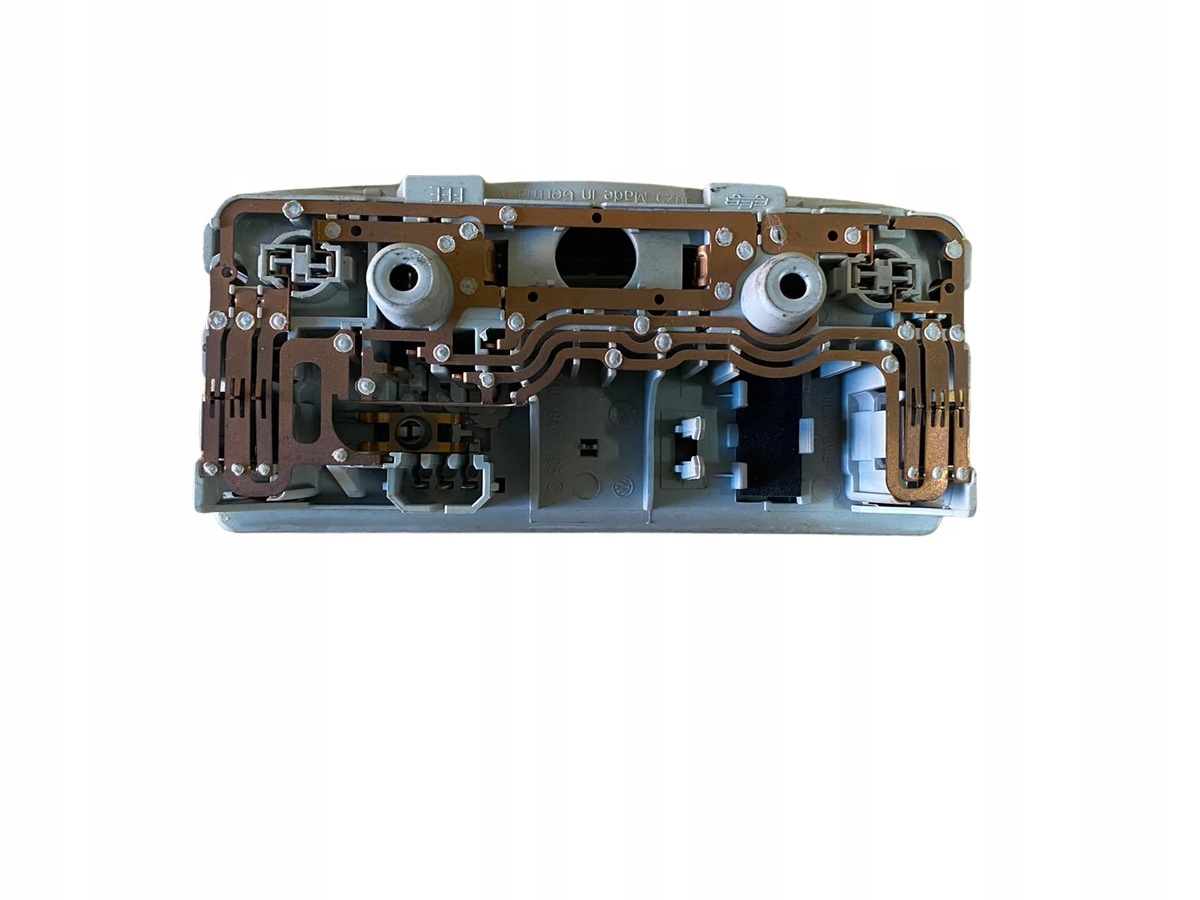 VW Transporter T5 T6 ohjaamon valo OEM 3B0947105C