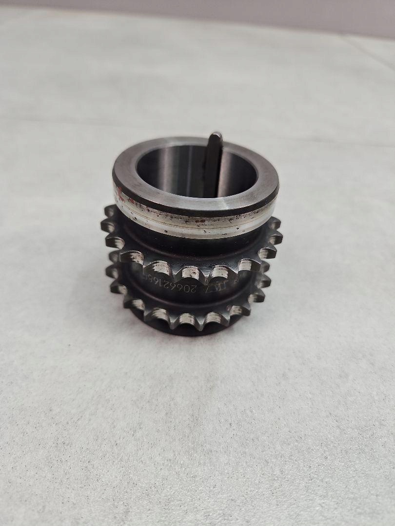 Maserati Kampiakselin hammaspyörä OEM 20662168F - Käytetty