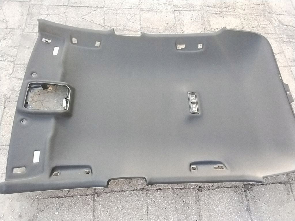 Teto Cupra Born 2021 OEM 10A867501M image 3