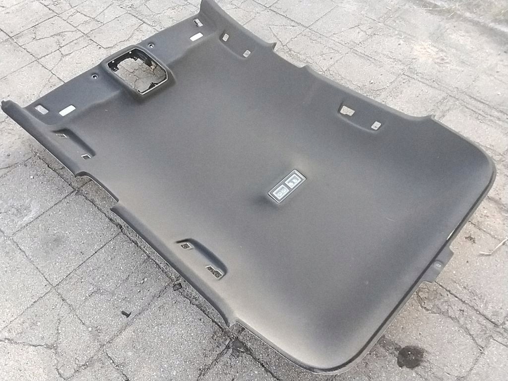 Teto Cupra Born 2021 OEM 10A867501M image 4