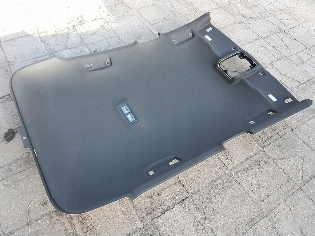 Teto Cupra Born 2021 OEM 10A867501M image 5
