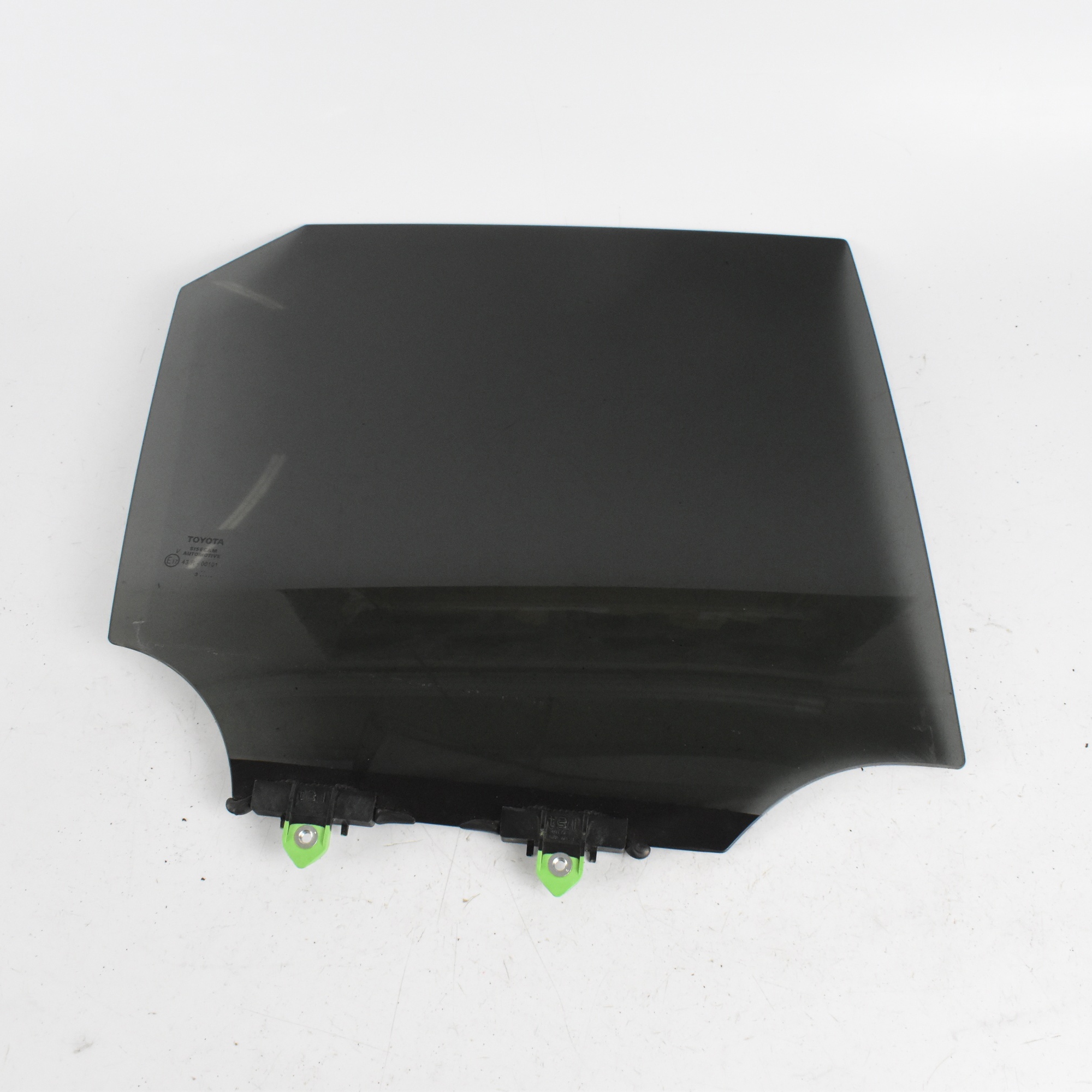 Höger bakdörrglas OEM 68103-F4080 Toyota image 2
