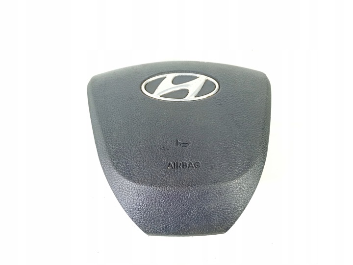 Hyundai i20 08-12 Airbag volante usato