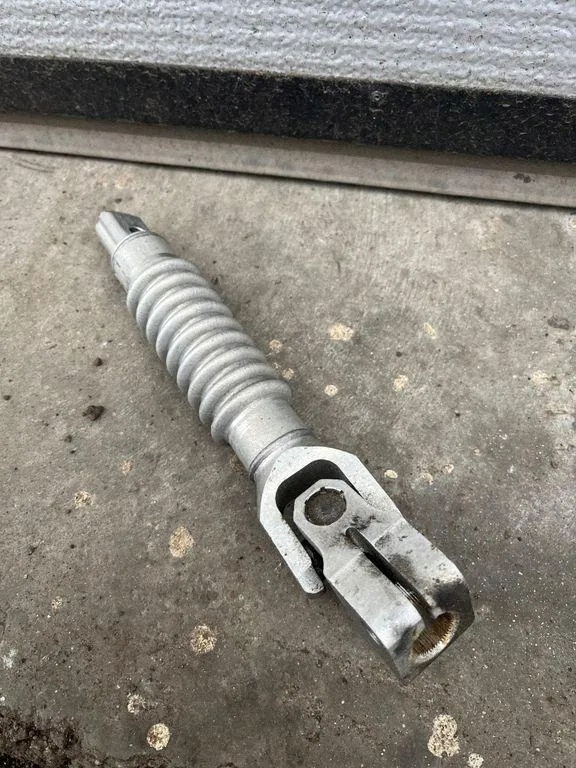 BMW Stuurkolomkoppeling OEM 8095761 M4 G82 G80