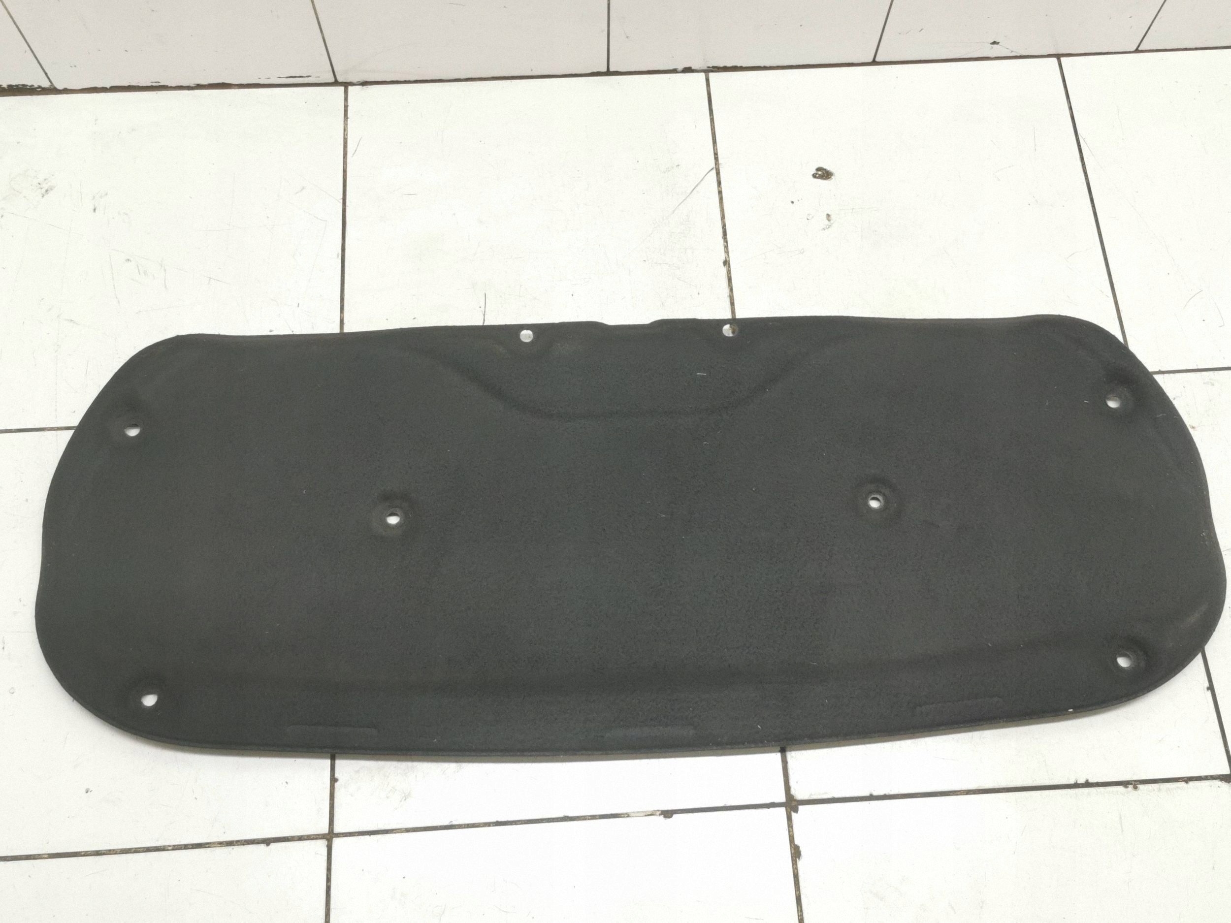 OEM 9801736880 Isolation Capot Citroen C4 Cactus image 2
