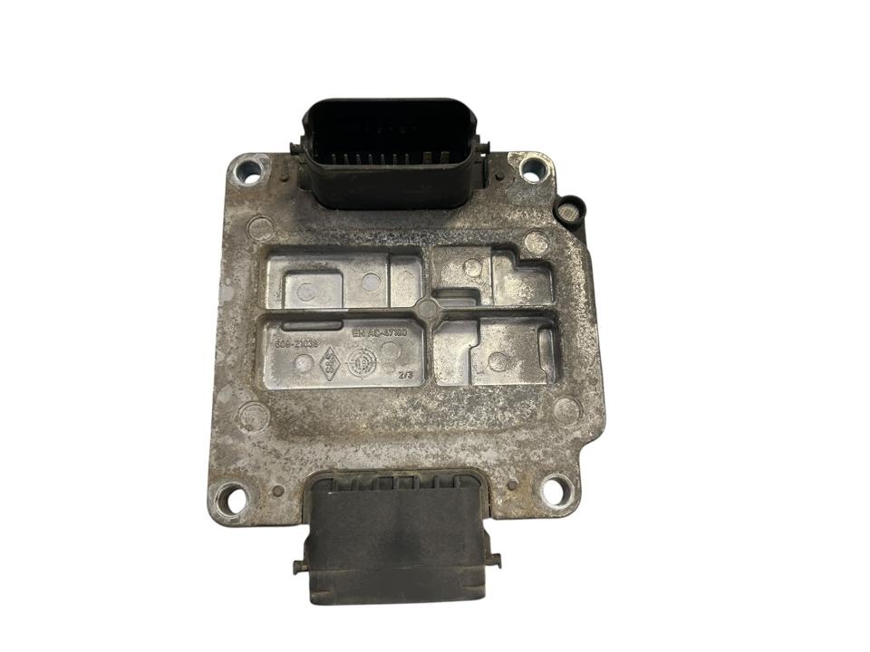 Contrôleur de ralentisseur MAN EST54T OEM 6070010004