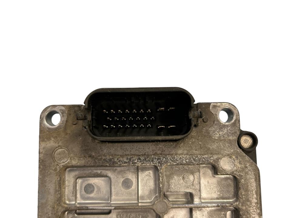 Contrôleur de ralentisseur MAN EST54T OEM 6070010004 image 3