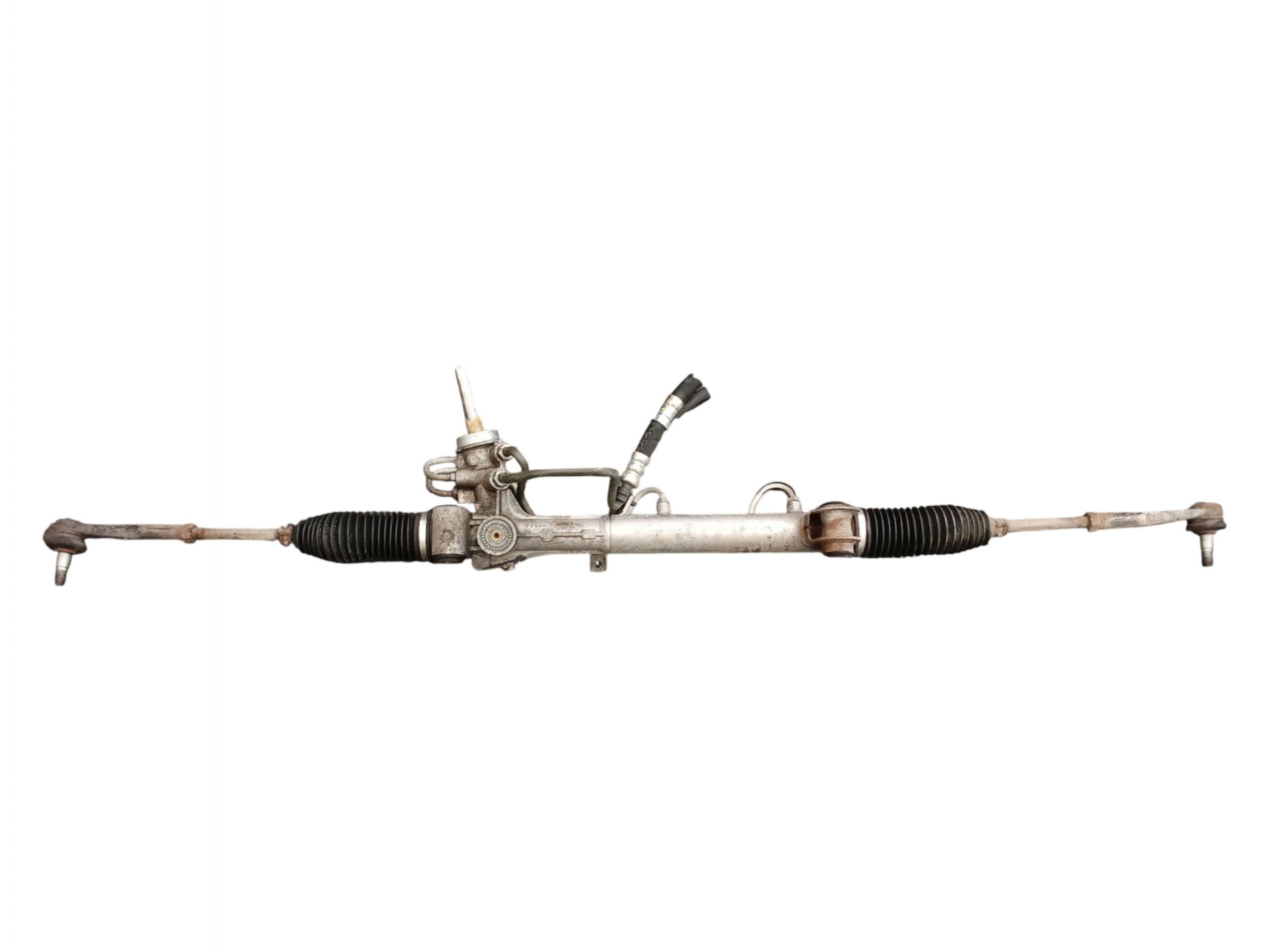 Boîte de vitesses A0013677 pour Opel Meriva B image 2